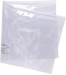 KS Tools Abdecktuch mit Schutzisolierung, transparent, 500mm