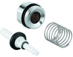 Grohe Umstellung 45746 f&uuml;r Sinfonia/Kira Wannenbatterie chrom