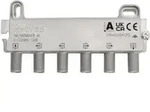 Unex Abzweiger 4f. 5-1218 MHz AD: 12 dB AZ412FZ