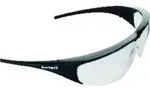 Honeywell Brille Millennia, PC, klar/schwarz