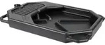 KS Tools Auffangwanne 55 Liter, extra flach, 1030x724mm