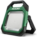 HiKOKI LED Baustellenstrahler 18V / 230V UB18DD (Basic)