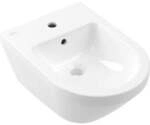 V&B Wand-Bidet Architectura 37x53cm, wandh&auml;ngend, wei&szlig; ; Villeroy & Boch (74870001)