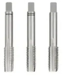 RUKO Handgewindebohrer M DIN 352 HSS, geschliffen M 16 Steigung 2,00 mm Gewinde