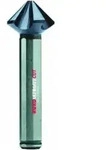 Ruko ULTIMATECUT Kegelsenker 4S HSSE-Co 5 RUnaTEC DIN 335 90&deg; &Oslash; 23,0 mm