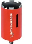 Rothenberger Diamant-Bohrkrone DX High Speed Dry,M16,D=132,NL=150