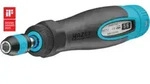 HAZET Drehmomentschraubendreher mit Standardgriff 6004CT-3, Drehmomentbereich