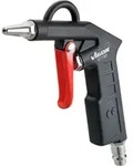 VIGOR Ausblas-Pistole kurz V7135