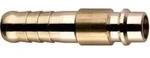 Metabo Steckt&uuml;lle Euro 6 mm