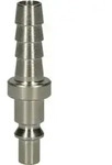 KS Tools Metall-Stecknippel mit Schlaucht&uuml;lle, &Oslash; 10mm, 58,5mm