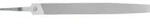 PFERD TOOLS Werkstattfeile Flachspitz 200mm Hieb 1 f&uuml;r grobe Zerspanung,...