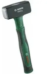 Bosch Handwerkzeuge F&auml;ustel 1000 g