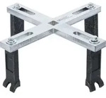 BGS Tankgeberschl&uuml;ssel, verstellbar Antrieb Innenvierkant 12,5 mm (1/2 Zoll)