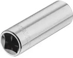 Stanley 1/2" Z&uuml;ndkerzenschl&uuml;ssel 16 mm