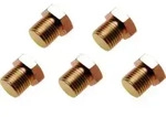 BGS &Ouml;lablassschrauben zu Art. 126 M15 x 1,5 mm 5 teilig
