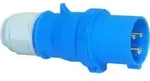 Bals Elektrotech. Stecker MULTI-GRIP 16A 3p 230V 6h IP44 2126