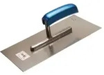 BGS Do it yourself Gl&auml;ttekelle 81660, rostfrei, 280 x 130 mm