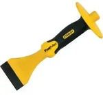 Stanley Elektrikermeissel FatMax mit Handschutz