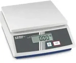 KERN Tischwaage FCE 15K5N