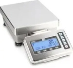 Kern Pr&auml;zisionswaage FES 62K-4D, W&auml;gebereich 6200 | 62000 g, Ablesbarkeit 0,1...