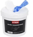 STIER Multi-Reinigungstuch Universal