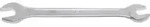 BGS Doppel-Maulschl&uuml;ssel 30611, SW 14x17 mm