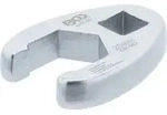 BGS Hahnenfu&szlig;schl&uuml;ssel Antrieb Innenvierkant 12,5 mm (1/2") SW 25 mm