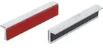 BGS Schraubstock-Schutzbacken Aluminium Breite 150 mm 2-tlg.