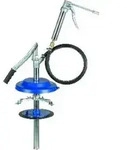 Pressol Abschmierger&auml;t mit Handpumpe f&uuml;r Eimer 240-270mm 15kg