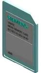 Siemens Indus.Sector SIMATIC S7 Memory Card 4-MBYTE 6ES7953-8LM32-0AA0