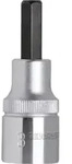 Gedore red Schraubendrehereinsatz Bit 6-kant, SW 11 mm, 1/2'' 12,5 mm,