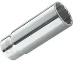 Facom Steckschl&uuml;ssel 1/4" 12-Kant lang 5/16
