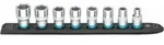 HAZET SmartRail, Flexible Kunststoff-Steckleiste 900-SR/8