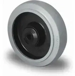CASCOO Rad &oslash; 125 mm Serie R4E2 Kugellager