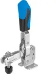 AMF Schlosskasten,schmal 141U,blk DIN L/R Ma&szlig; A 40 Ma&szlig; B 60 Ma&szlig; C 173mm