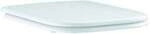 Grohe WC-Sitz BauEdge Keramik 39813 mit Deckel Soft Close alpinwei&szlig;