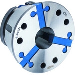 R&Ouml;HM Spannzange GTG 52 D7,0 CAPTIS GLATT L46