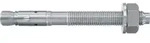 fischer Bolzenanker FBZ 8/10