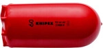 KNIPEX 98 66 60 Selbstklemm-T&uuml;lle 140 mm