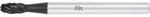 PFERD Tungsten carbide burrs TRE 0307/3 ALLROUND HC-FEP