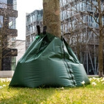 STIER Wassersack f&uuml;r B&auml;ume 56 Liter 91 x 87 cm