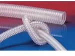 Norres PU F&ouml;rderschlauch mittelschwer &Oslash; 65mm L: 10m AIRDUC&reg; PUR 350 AS