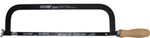 BGS Do it yourself Metall-S&auml;gebogen 300 mm