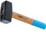 BGS Do it yourself F&auml;ustel 1000 g