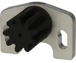KS Tools Motor-Durchdrehvorrichtung f&uuml;r Volvo, 56,0 mm