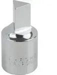 KS Tools 3/8" &Ouml;ldienst-Bit-Stecknuss f&uuml;r Innendreikant, 10 mm