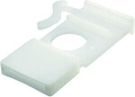 Grohe Halter 43551 f&uuml;r Wandeinbau- Sp&uuml;lkasten