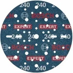 Bosch EXPERT O780 Folienschleifscheibe, 150 mm, G240