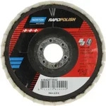 Norton Tellerf&auml;cherscheibe Rapid Polish-125