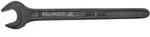 BGS Einmaulschl&uuml;ssel 34210, DIN 894, SW 10 mm